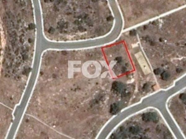 plot for sale pissouri limassol 1159298 image 5520991