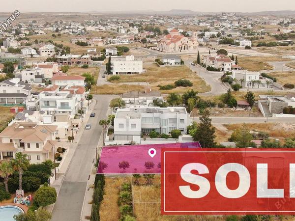 plot sold kallithea nicosia 1381298 image 3554333