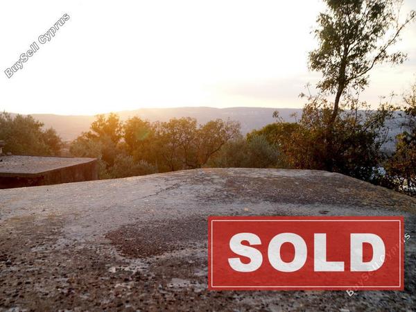 1 bedroom bungalow sold drimou paphos 7960398 image 11416752