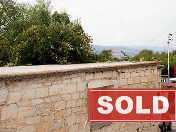 1 bedroom bungalow sold drimou paphos 7960398 image 11416757