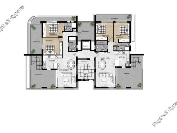 2 bedroom apartment for sale agios athanasios limassol 1827398 image 6424424