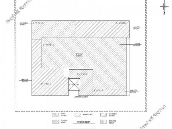 3 bedroom penthouse for sale agios athanasios limassol 7739398 image 12573499