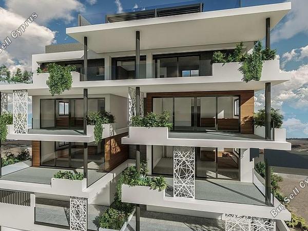 3 bedroom penthouse for sale agios athanasios limassol 7739398 image 12573508