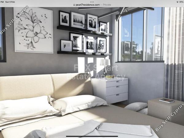 3 bedroom penthouse for sale chrysopolitissa larnaca 1150398 image 12646459