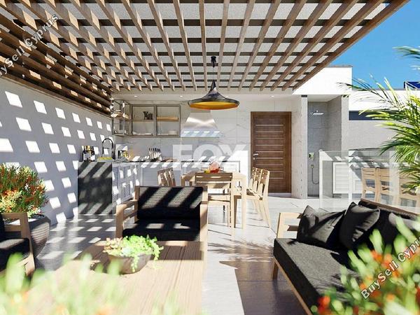 3 bedroom penthouse for sale linopetra limassol 1632398 image 5657930