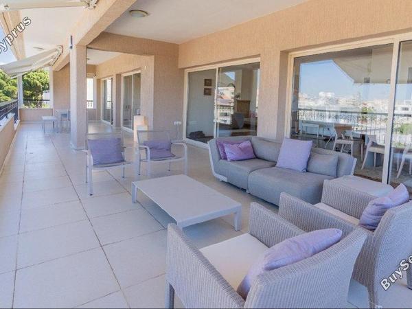 3 bedroom penthouse for sale petrou kai pavlou limassol 1864398 image 6855057