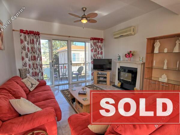 3 bedroom penthouse sold kato paphos paphos 625398 image 313963