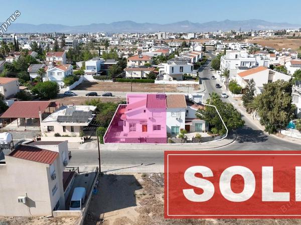 3 bedroom semi detached house sold strovolos nicosia 7452398 image 9224576