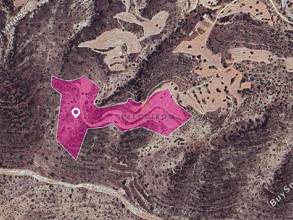 land for sale agios theodoros larnacas larnaca 1650398 image 5669372