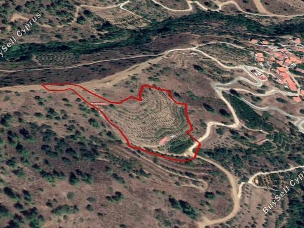 land for sale kaliana nicosia 1548398 image 5892293