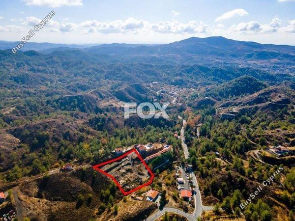 land for sale kato platres limassol 1146398 image 5529354