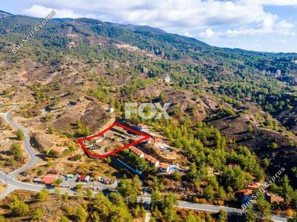 land for sale kato platres limassol 1146398 image 5529357