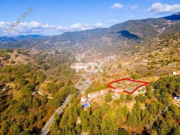 land for sale kato platres limassol 1146398 image 5529363