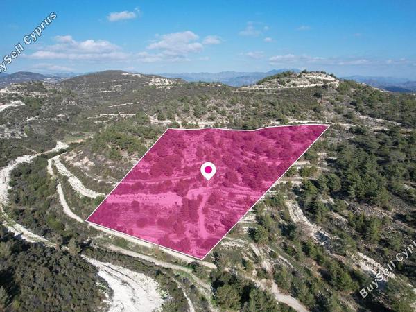 land for sale laneia limassol 1057398 image 13347870