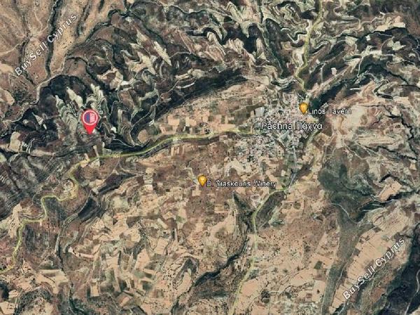 land for sale pachna limassol 967398 image 15600997