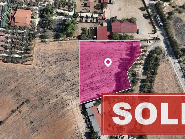 land sold agioi trimithias nicosia 1812398 image 6255216