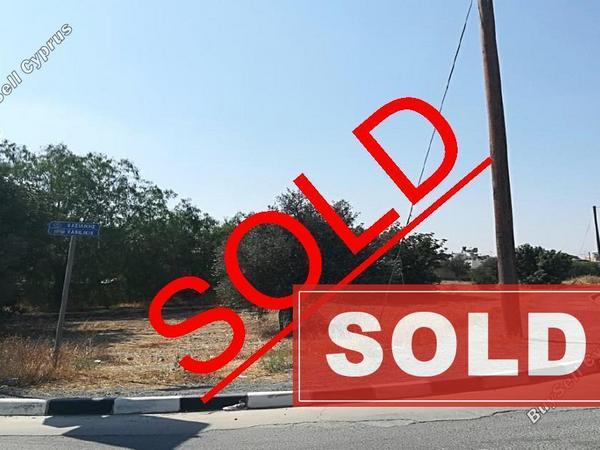 land sold lakatamia nicosia 830398 image 15062177