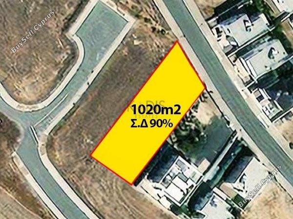 plot for sale kallithea nicosia 1173398 image 5821916