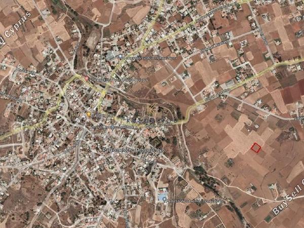 plot for sale palaiometocho nicosia 1195398 image 5578019