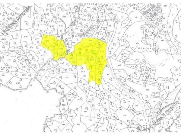 plot for sale parekklisia limassol 1519398 image 12646895