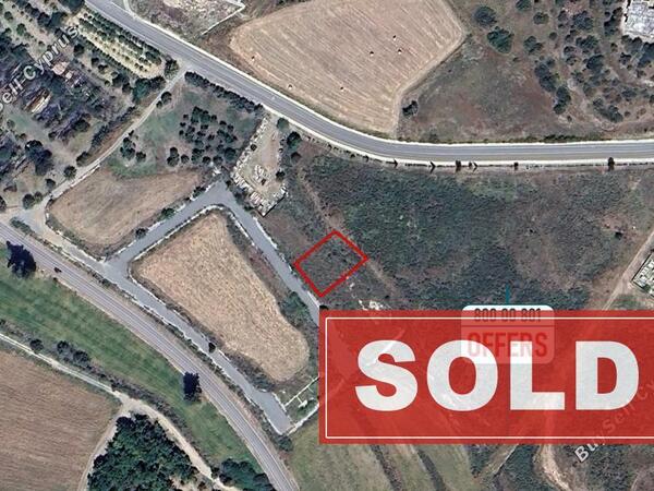 plot sold kouklia pafou paphos 828398 image 2809025