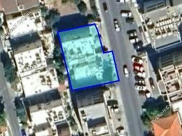 studio building for sale petrou kai pavlou limassol 1688398 image 13880769