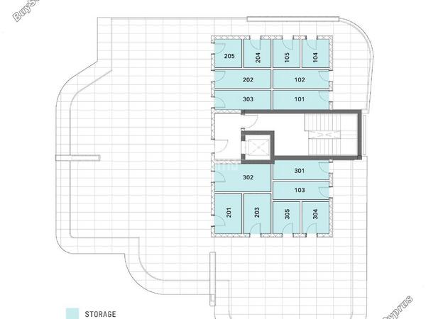 2 bedroom apartment for sale agios athanasios limassol 8982498 image 17968177