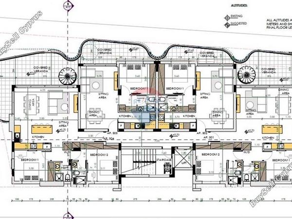 2 bedroom penthouse for sale aradippou larnaca 8468498 image 17087386