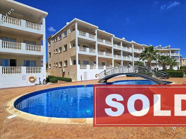 2 bedroom penthouse sold tala paphos 891498 image 766029