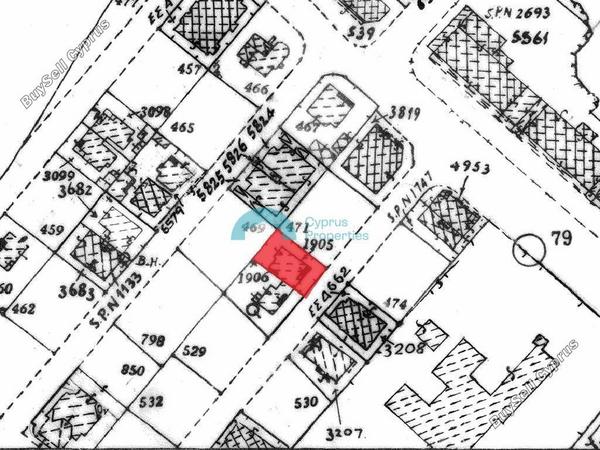 2 bedroom semi detached house for sale aglantzia nicosia 8764498 image 16547663