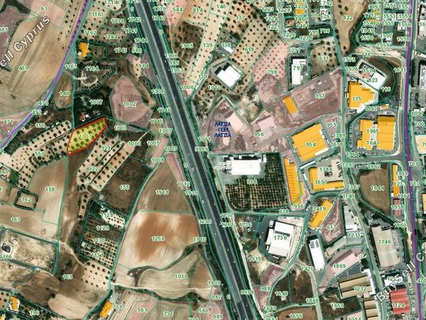 land for sale latsia nicosia 8216498 image 13733322