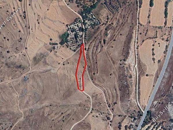 land for sale pentalia paphos 8629498 image 16685379