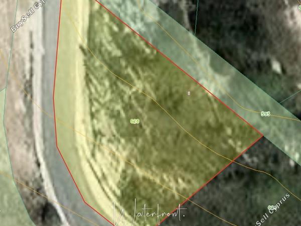 land for sale tsada paphos 8958498 image 17772705