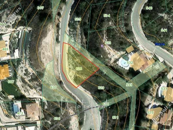 land for sale tsada paphos 8958498 image 17772707