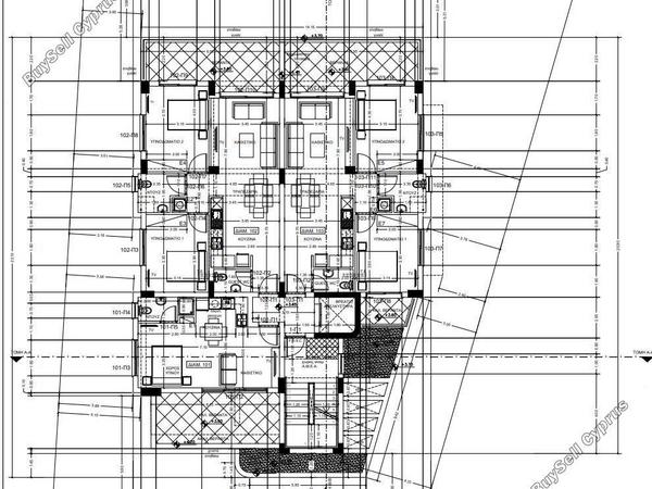 studio apartment building for sale germasogeia limassol 8372498 image 14594400