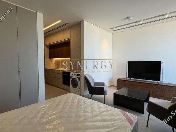 studio apartment for rent strovolos nicosia 1578498 image 16338503