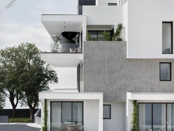 2 bedroom penthouse for sale agios athanasios limassol 8875598 image 17243916