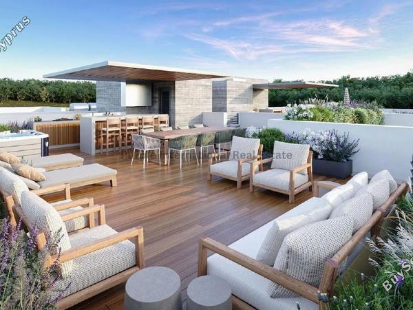 2 bedroom penthouse for sale geroskipou paphos 7546598 image 14705209