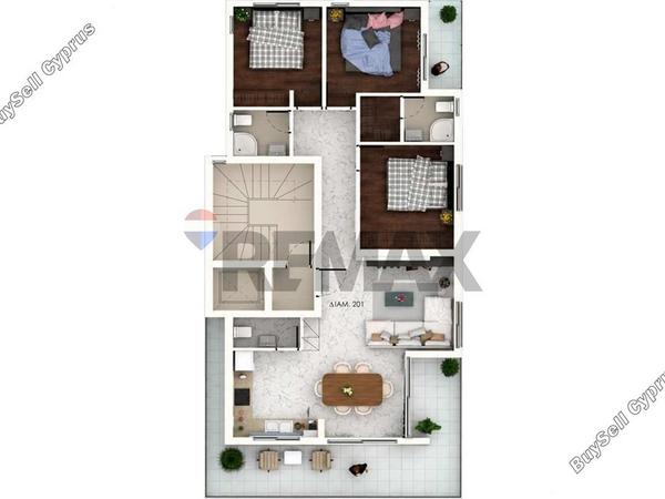 3 bedroom apartment for sale larnaca municipality larnaca 8716598 image 16301105