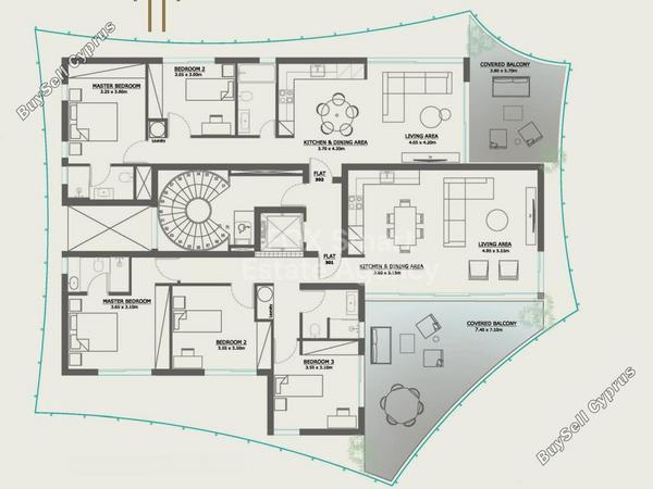 3 bedroom apartment for sale makedonitissa nicosia 1564598 image 7291429