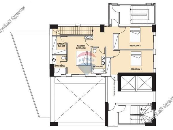 3 bedroom apartment for sale nicosia municipality nicosia 7509598 image 15973616