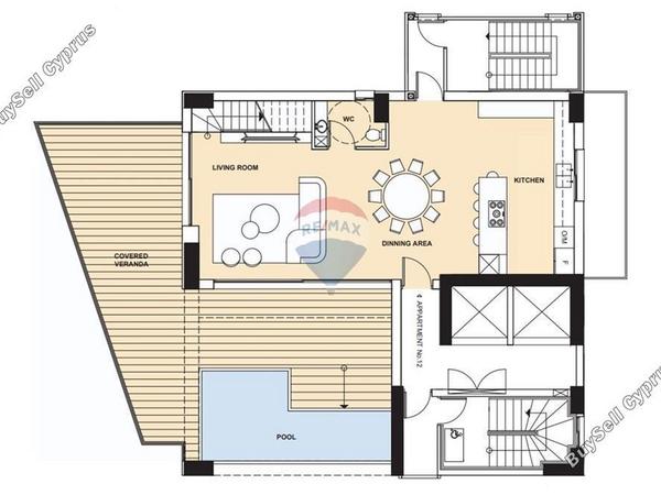 3 bedroom apartment for sale nicosia municipality nicosia 7509598 image 15973617