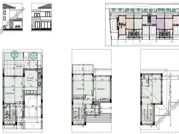 3 bedroom semi detached house for sale tersefanou larnaca 1905598 image 9219019