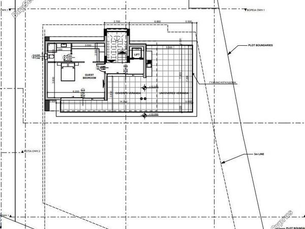 4 bedroom detached house for sale agios tychonas limassol 7738598 image 10204560