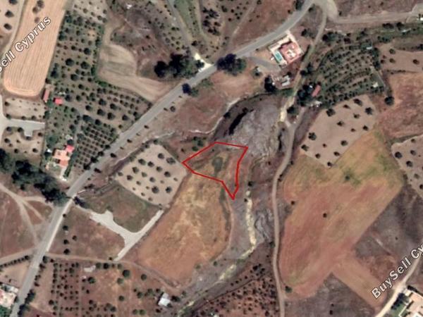 land for sale analiontas nicosia 829598 image 2827965