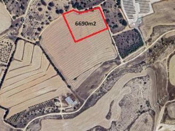 land for sale geri nicosia 7847598 image 10813364