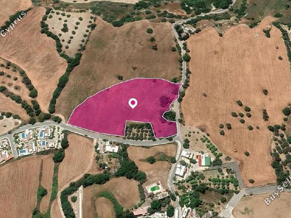 land for sale kato akourdalia paphos 8237598 image 14231116