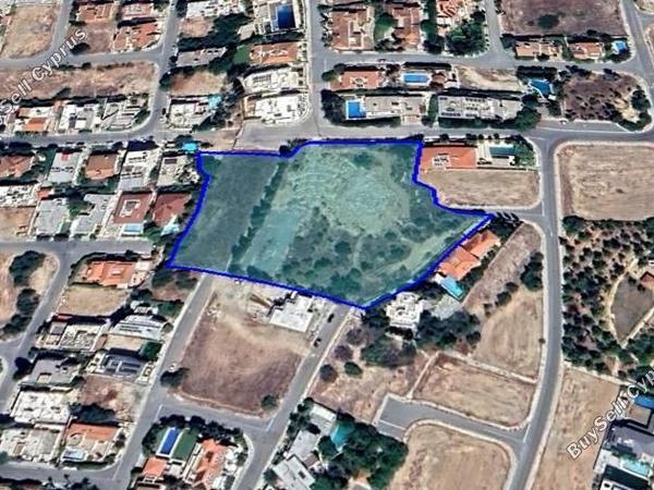 land for sale makedonitissa nicosia 1547598 image 7603517