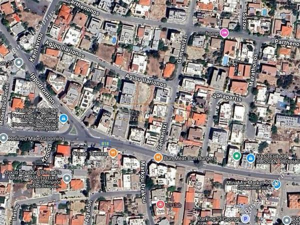plot for sale agios dometios nicosia 8096598 image 13200001