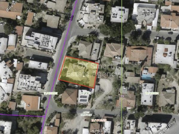 plot for sale agios dometios nicosia 8260598 image 13922018